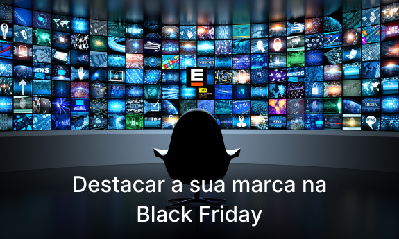 Além da conversão: Como fortalecer sua marca na Black Friday