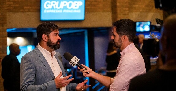 EPTV estreia Globo Esporte local no dia 17 de abril nas regiões de