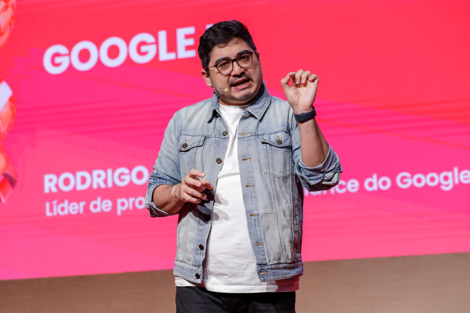 Rodrigo Paoletti, Líder de produtos de performance do Google_Créditos Meio e Mensagem