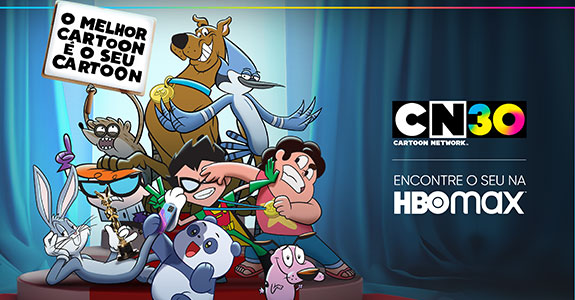 Fã Clube Cartoon Network!: maio 2010