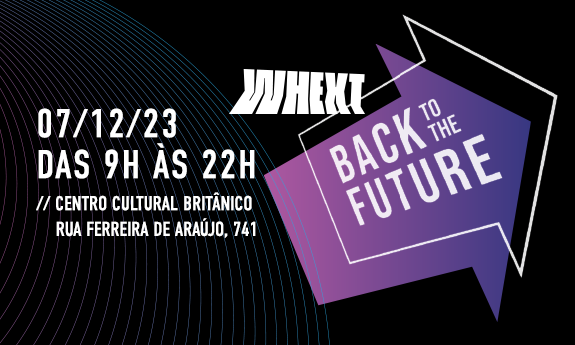 WHEXT 2023 – Back to the Future!