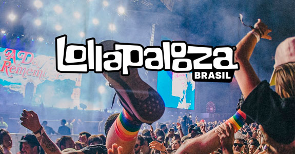 Confira as ativações de marcas no Lollapalooza 2024