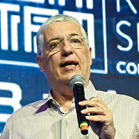 Luiz Alberto Marinho