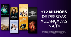 Apresentamos o NBCUniversal Advertising Hub: