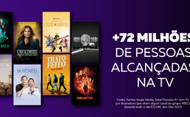 Apresentamos o NBCUniversal Advertising Hub: