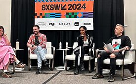 sxsw