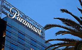 paramount skydance