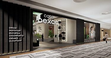Casa Dexco vai ser megastore para arquitetos em São Paulo