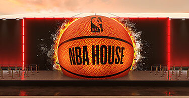 Os planos da NBA House para 2024