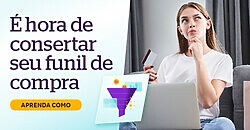 Quer vender mais? Aprenda a consertar seu Funil de Vendas