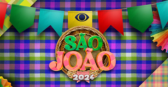 Band São João