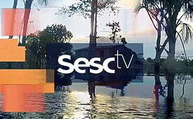 A programação cultural do Sesc TV estreou na Soul ontem em quase 200 países (Crédito: Divulgação)