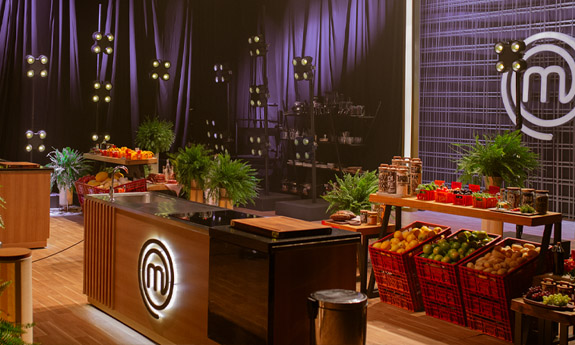 Camicado é a nova patrocinadora do MasterChef Brasil