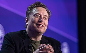 Empresa de Elon Musk destinará terminais de internet para equipes de emergência (Crédito: Apu Gomes)