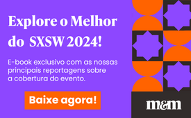 O melhor do SXSW 2024 em um único ebook