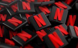 Netflix tem 40 milhões de assinantes no plano de ads (Crédito: Natanaelginting/Adobe Stock)