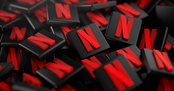 Netflix tem 40 milhões de assinantes no plano de ads (Crédito: Natanaelginting/Adobe Stock)