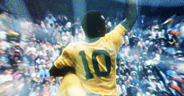 BYD traz Pelé em campanha que apresenta novo modelo elétrico