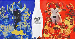 Coca-Cola usa Parintins para iniciar projeto de sustentabilidade