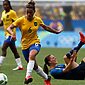 Brasil 2027: a oportunidade que o futebol feminino precisa