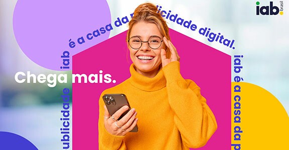 IAB campanha