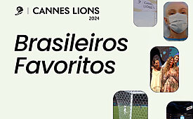 Conheça os cases brasileiros favoritos em Cannes 2024