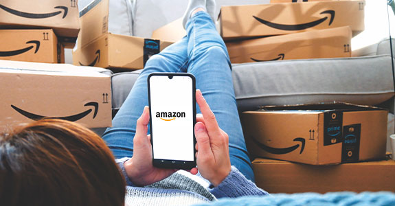 Nos preparativos para o Prime Day, diversos setores da Amazon toma parte desse processo para negociarem ofertas com fornecedores (Crédito: Divulgação)