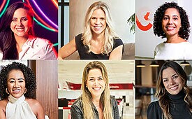 Women to Watch: conheça as homenageadas de 2024