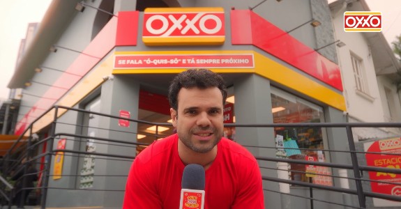 Oxxo quer aumentar