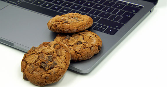 cookies Google