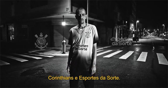 Esportes da Sorte Corinthians