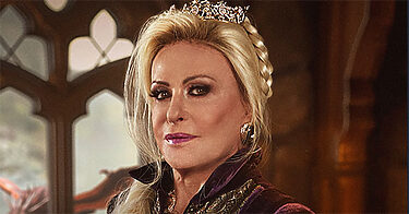 Nubank coloca Ana Maria Braga como herdeira do trono de Casa do Dragão