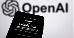 OpenAI bloqueará seus serviços na China