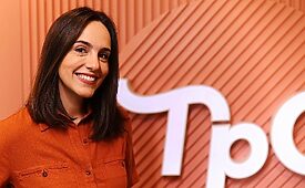 Paula Paiva, diretora de comunicação da Unilever, afirma que empresa quer chegar a mais nano e microinfluencers pelo País (Crédito: Divulgação)