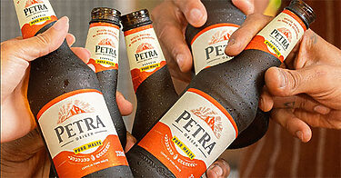 Grupo Petrópolis abre concorrência para Petra e cervejas premium