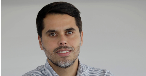 Vitor Cybis assume a liderança no marketing, trade marketing e vendas da empresa de impermeabilização (Crédito: Divulgação) 