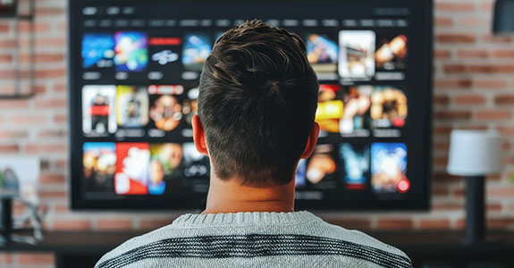 DiaTV, Flow e PlayTV apostam na integração de meios, diversificação de comunidades e programas ao vivo para engajar outra gerações (Crédito: Divulgação)