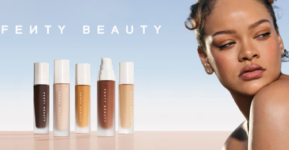 Fenty Beauty, Riahanna 