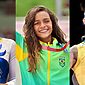Olímpiadas 2024 mais feminina do que nunca