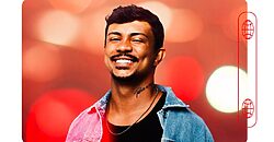 Santander selecionará cantor brasileiro para projeto internacional