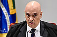 Alexandre de Moraes autoriza retorno imediato do X no Brasil