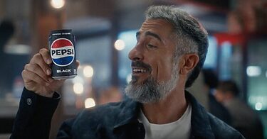 Pepsi aposta na nostalgia e conexão ao redesenhar logo