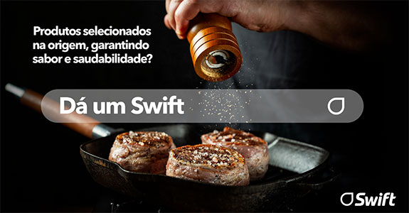 Swift Dia dos Pais