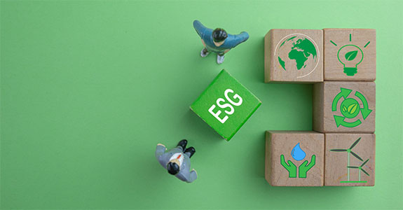 ESG