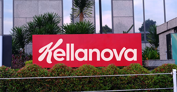 Kellanova