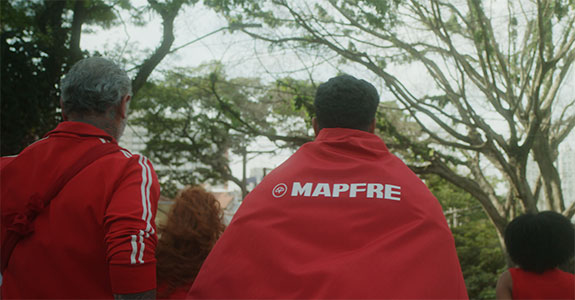 Mapfre Libertadores