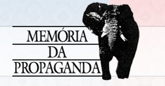 Memória Propaganda