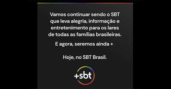 SBT streaming