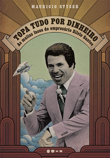 empresário Silvio Santos