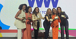 Women to Watch: homenageadas celebram o poder da coletividade